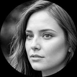 Фото Анна Светлова, CEO